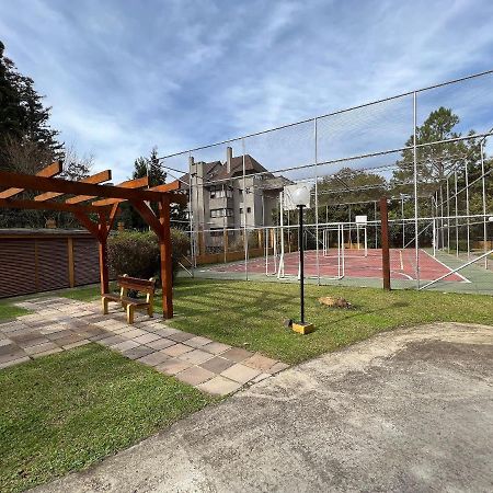 Апартаменти Vista Do Quilombo 204B - Apartamento No Centro De Грамаду Екстер'єр фото