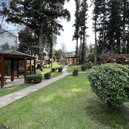 Апартаменти Vista Do Quilombo 204B - Apartamento No Centro De Грамаду Екстер'єр фото