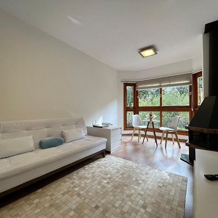 Апартаменти Vista Do Quilombo 204B - Apartamento No Centro De Грамаду Екстер'єр фото
