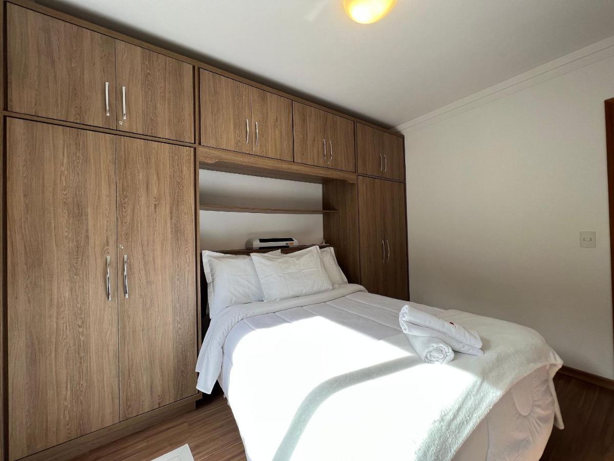 Апартаменти Vista Do Quilombo 204B - Apartamento No Centro De Грамаду Екстер'єр фото