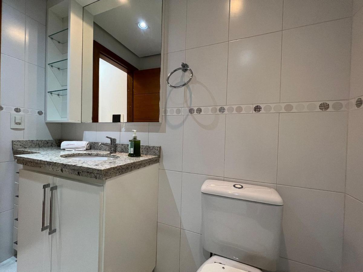 Апартаменти Vista Do Quilombo 204B - Apartamento No Centro De Грамаду Екстер'єр фото