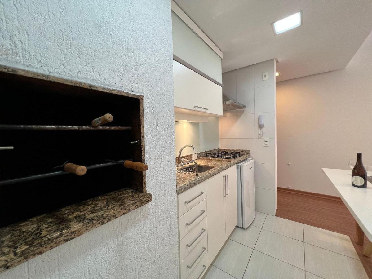 Апартаменти Vista Do Quilombo 204B - Apartamento No Centro De Грамаду Екстер'єр фото